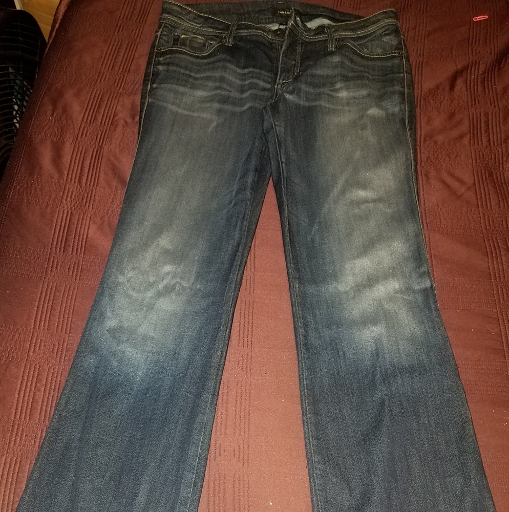BEBE jeans